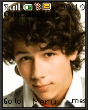 nick jonas
