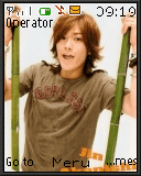 akanishi jin