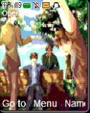 Gosho Boys