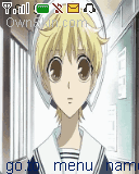 fruits basket momiji