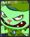 happy flipy