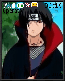 clan uchiha