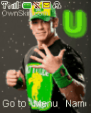 WWE