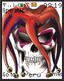 skull