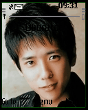ninomiya kazunari 2nd