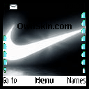 just nike D