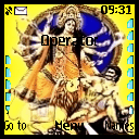 durga modified