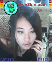 潇潇