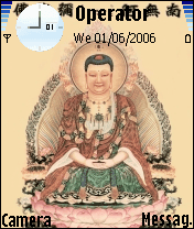我佛慈悲,阿弥陀佛(yt830)