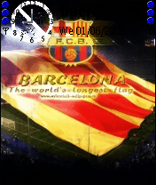 barca