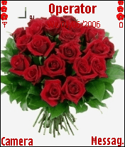 rose rosse