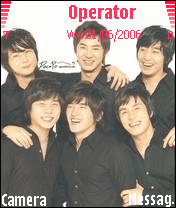 shinhwa
