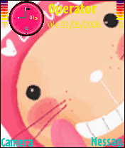 wawahehe
