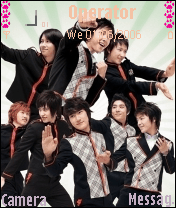 super junior2007