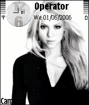 Shakira