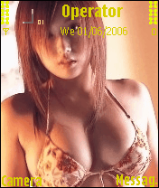 美眉