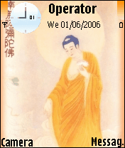 我佛慈悲,阿弥陀佛(yt830)
