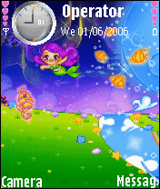 في أعماق البحار