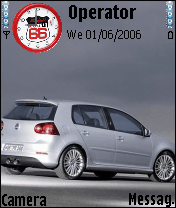golf GTI