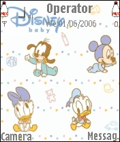 micky