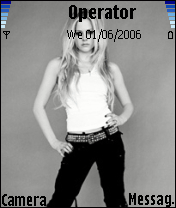 she is avril