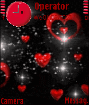 Valentine love