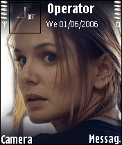 越狱系列02-Sara Tancredi 