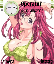 Anime