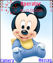 Mickey