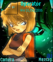 ai haibara