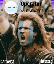brave heart