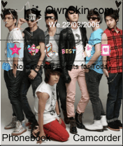 super junior