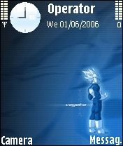 Vegeta