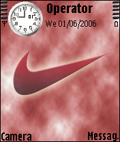 Nike Forever