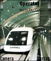 CHANEL