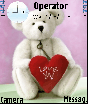 love