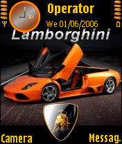 Lamborghini Orange Final