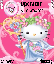 LOVE KITTY