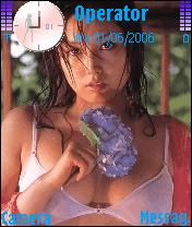 美眉