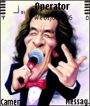 咏哥