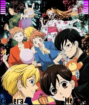 Ouran High School