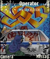 graffiti