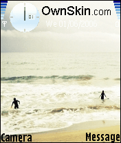 Surfers