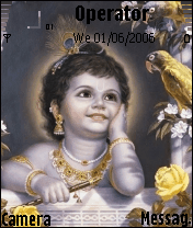 Krishna