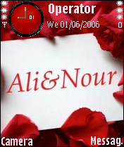 ALI&NOUR