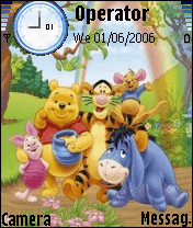Pooh&Friends
