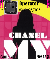 Chanel Life