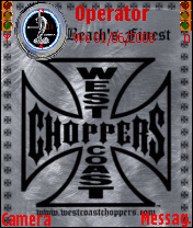 Chopper