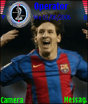 messi