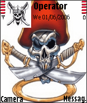 pirate